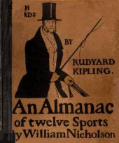 book An Almanac of Twelve Sports