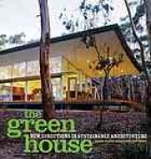 book The green house : new directions in sustainable architecture