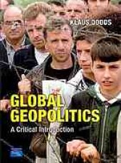 book Global geopolitics : a critical introduction