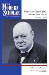 book Winston Churchill : man of the century