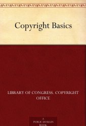 book Copyright Basics