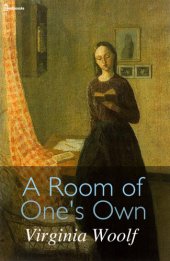 book A Room of One's Own