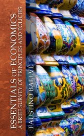 book Essentials of Economics: A Brief Survey of Principles and Policies