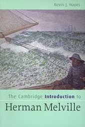 book The Cambridge introduction to Herman Melville