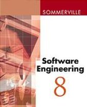 book Software engineering