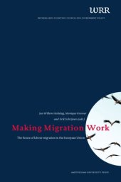 book Making Migration Work: The Future of Labour Migration in the European Union