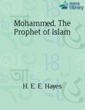 book Mohammed, the Prophet of Islam