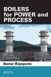 book Boilers for power and process