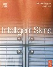 book Intelligent skins