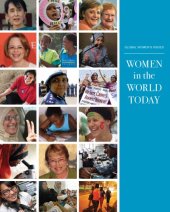 book Global Women’s Issues: Women in the World Today