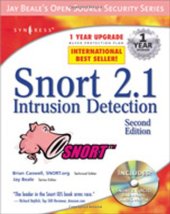 book Snort 2.0 Intrusion Detection