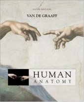 book MP: Van De Graaff Human Anatomy 6/e + OLC password card + ESP + Strete/Creek's Atlas to Human Anatomy