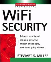 book Wi-Fi Security