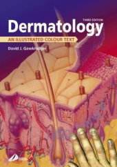 book Dermatology. An Illustrated Colour Text, Churchill Livingstone