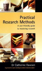 book Practical Research Methods