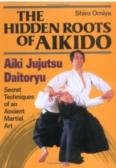 book The Hidden Roots of Aikido