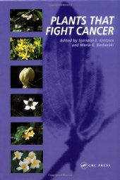 book Plants That Fight Cancer