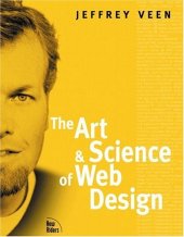 book The Art & Science of Web Design