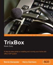 book TrixBox Made Easy