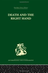 book Death and the right hand