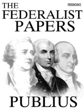 book The Federalist Papers