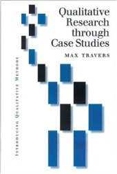 book Qualitative Research through Case Studies