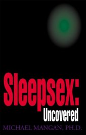 book Sleepsex: Uncovered