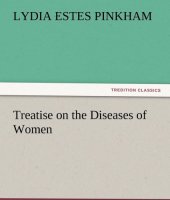 book Treatise on the Diseases of Women