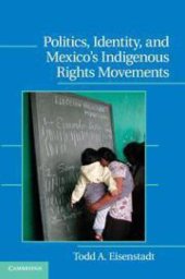 book Politics, Identity, and Mexico's Indigenous Rights Movements