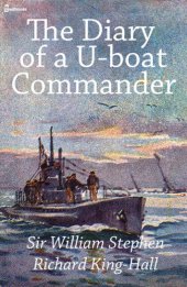 book The Diary of a U-boat Commander