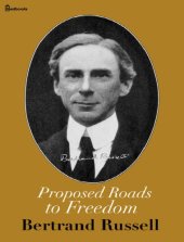 book Proposed Roads to Freedom