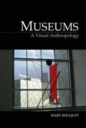 book Museums: A Visual Anthropology