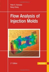 book Flow Analysis of Injection Molds