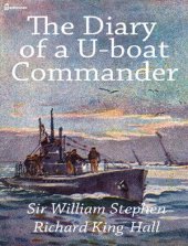 book The Diary of a U-boat Commander