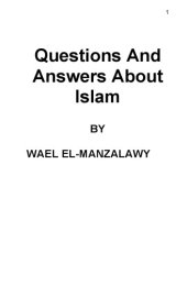 book Questions And Answers About Islam