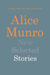 book New Selected Stories