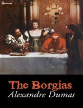 book The Borgias