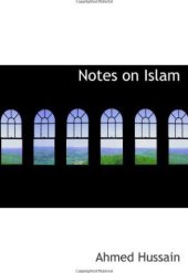 book Notes on Islam