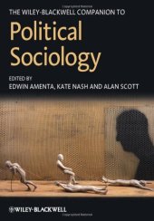 book The Wiley-Blackwell Companion to Political Sociology