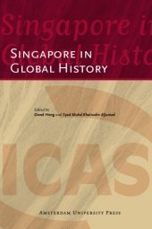 book Singapore in Global History