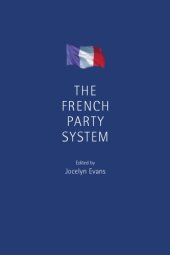 book The French Party System