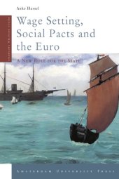 book Wage Setting, Social Pacts and the Euro: A New Role for the State