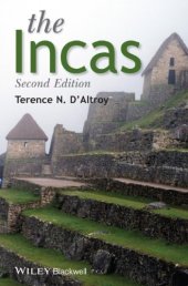 book The Incas