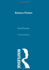 book New Accents: Science Fiction