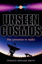 book Unseen Cosmos: The Universe in Radio