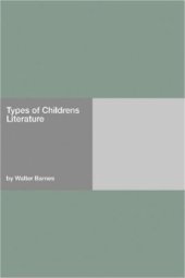 book Types of Childrens Literature