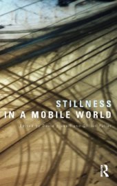 book Stillness in a Mobile World