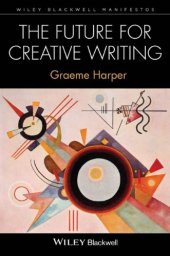 book The Future for Creative Writing