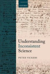 book Understanding Inconsistent Science