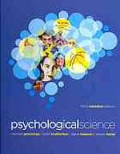 book Psychological science